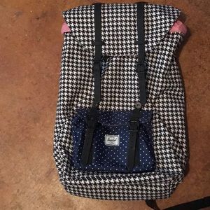 Herschel supply company little America backpack